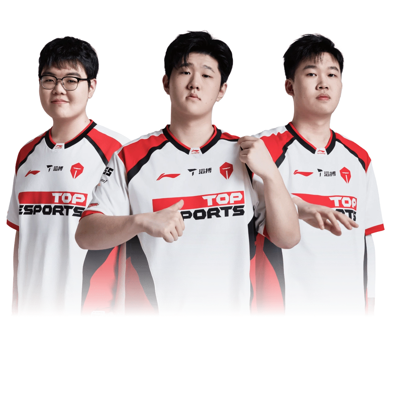 Nội dung esports trên Kjc